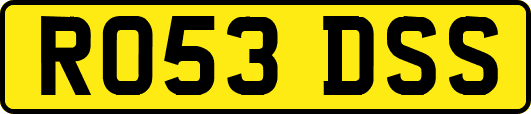 RO53DSS