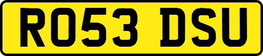 RO53DSU