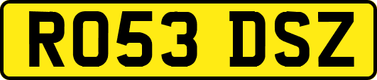 RO53DSZ