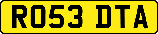 RO53DTA
