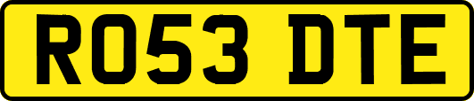 RO53DTE