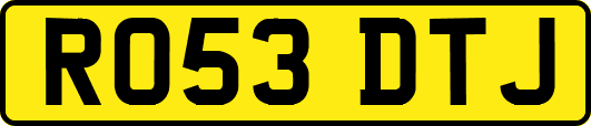 RO53DTJ