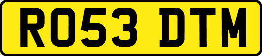 RO53DTM