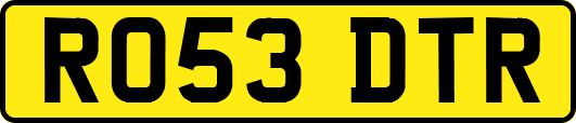 RO53DTR
