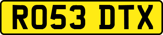 RO53DTX