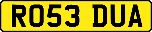 RO53DUA