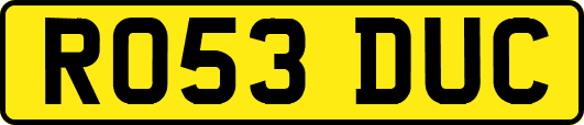RO53DUC