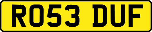 RO53DUF