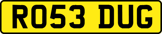 RO53DUG
