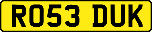 RO53DUK