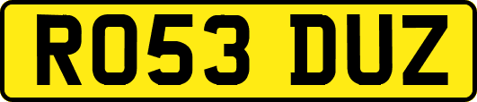 RO53DUZ