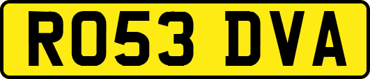 RO53DVA