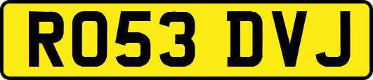 RO53DVJ
