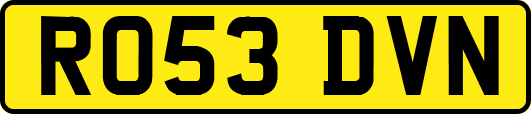 RO53DVN