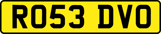 RO53DVO