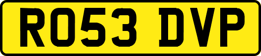 RO53DVP
