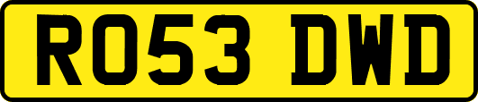 RO53DWD