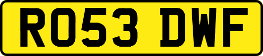 RO53DWF