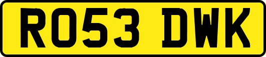 RO53DWK