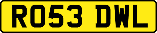 RO53DWL