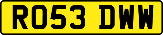 RO53DWW