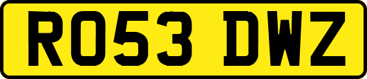 RO53DWZ
