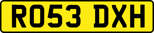 RO53DXH