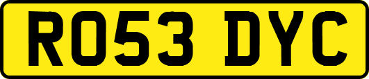 RO53DYC