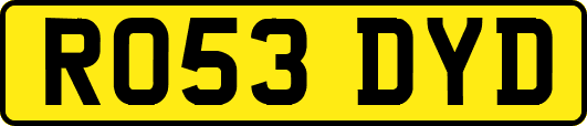 RO53DYD
