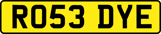 RO53DYE