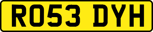 RO53DYH
