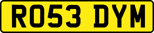 RO53DYM