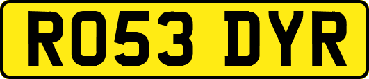 RO53DYR