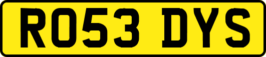 RO53DYS