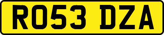 RO53DZA