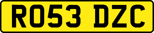 RO53DZC
