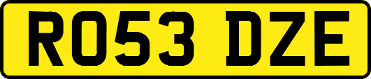 RO53DZE