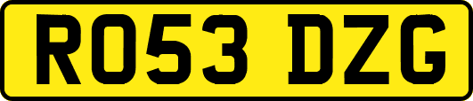 RO53DZG