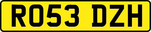 RO53DZH