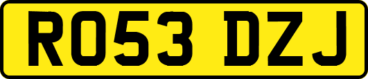 RO53DZJ