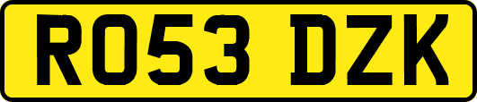 RO53DZK