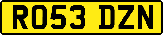RO53DZN