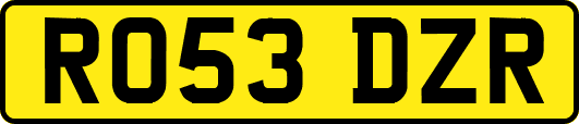 RO53DZR