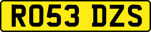 RO53DZS