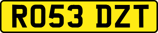 RO53DZT