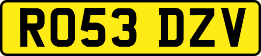 RO53DZV