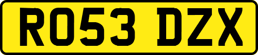 RO53DZX