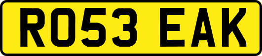 RO53EAK