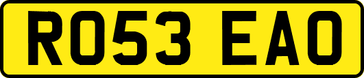RO53EAO