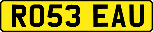 RO53EAU